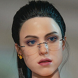 Game Lady 二つ目ヘッド無料 12％OFFキャンペーン 12月8日まで 165,000円割引相当 高級ダッチワイフ シリコン製 コスプレ ゲームキャラクター