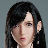 Game Lady  人気 ゲーム キャラクター ラブドール 頭部単品 通販