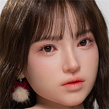 top sino doll T38 米木 猫娘コスプレラブドール TYPEグラビア ワークカスタム版 167cm Eカップ シリコン リアルドール レース