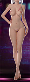 ヴァイオレット エヴァー ガーデン​ エロ フィギュア アニメ Game Lady NO.12 156cm Eカップ 爆乳 ラブドール 高級 シリコン ダッチワイフ 等身大