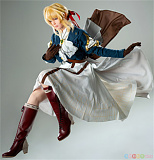 ヴァイオレット エヴァー ガーデン​ エロ フィギュア アニメ Game Lady NO.12 156cm Eカップ 爆乳 ラブドール 高級 シリコン ダッチワイフ 等身大