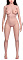 160cm Dカップ