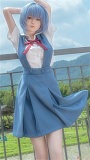 ヴァイオレット エヴァー ガーデン​ エロ フィギュア アニメ Game Lady NO.12 156cm Eカップ 爆乳 ラブドール 高級 シリコン ダッチワイフ 等身大