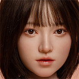 Top-Sino Doll TYPEグラビア  96cmトルソー Hカップ T43B 米苏 ヒョウ柄ビキニを着る美少女 ラブドール 実践向け 高級  シリコン製