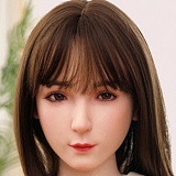 MD DOLL M47 Phoebe ツインテール ラブドール美少女 純真な雰囲気 150cm Eカップ 高級 エロドール シリコン 色気ぼくろ