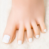 Top-Sino Doll TYPEグラビア  96cmトルソー Hカップ T43B 米苏 ヒョウ柄ビキニを着る美少女 ラブドール 実践向け 高級  シリコン製