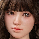 Top-Sino Doll TYPEグラビア  96cmトルソー Hカップ T43B 米苏 ヒョウ柄ビキニを着る美少女 ラブドール 実践向け 高級  シリコン製