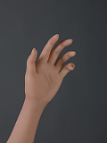 ヴァイオレット エヴァー ガーデン​ エロ フィギュア アニメ Game Lady NO.12 156cm Eカップ 爆乳 ラブドール 高級 シリコン ダッチワイフ 等身大