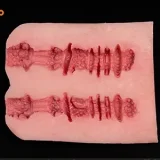 Top-Sino Doll TYPEグラビア T1Dヘッド 清楚系細身美女 ラブドール 162cm Gカップ 巨乳 sexdoll シリコン製