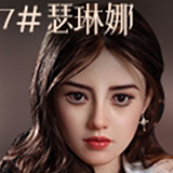 MMXDOLL 梦涵 ツインテール セックスドール 清楚系美少女 150cm Eカップ フルシリコン 等身大ラブドール 高級