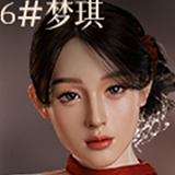 MMXDOLL 梦涵 ツインテール セックスドール 清楚系美少女 150cm Eカップ フルシリコン 等身大ラブドール 高級