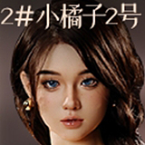 MMXDOLL 梦涵 ツインテール セックスドール 清楚系美少女 150cm Eカップ フルシリコン 等身大ラブドール 高級