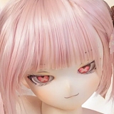 MW Girl 魔物姫 猫猫 アニメ ラブドール 舌出し美少女 115cm 巨乳 フルシリコン ダッチワイフ コスチューム