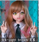 Butterfly Doll BH125 138cm Lカップ アニメ ラブドール エロ 二次元 水着美少女 超乳 TPE製 リアルラブドール
