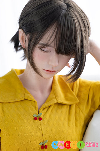 蛍火日記 Maxシリーズ 琉璃 メイク① 無邪気な寝顔 ダッチワイフ 153cm Aカップ リアル皮膚付き フルシリコン sexdoll 高級