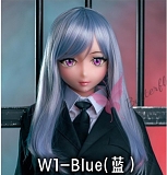 Butterfly Doll BH125 138cm Lカップ アニメ ラブドール エロ 二次元 水着美少女 超乳 TPE製 リアルラブドール
