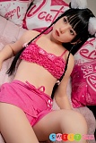無邪気小柄美少女 J-cute 新作 133cm AGD08 依音 人気シリコンリアルラブドール