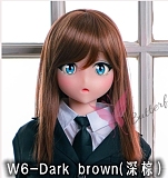 Butterfly Doll BH125 138cm Lカップ アニメ ラブドール エロ 二次元 水着美少女 超乳 TPE製 リアルラブドール