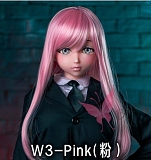 Butterfly Doll BH-118 和纱 Kazusa 138cm Lカップ アニメ ラブドール エロ 超乳  二次元 頬を染めた 淫乱な美少女 TPE製 リアルラブドール