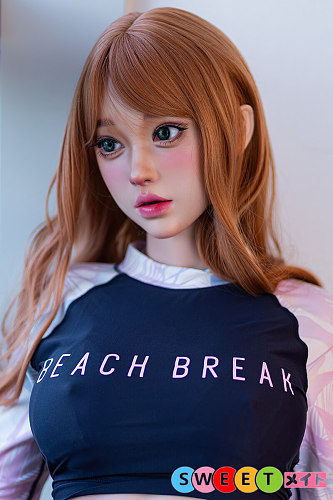 YFDOLL 千阳 163cm Eカップ ラブドール スポーティー系美少女 高級 realdoll シリコン製 ROS機能対応可
