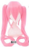 Aotume Doll #126 レム 145cm Dカップ リアル ドール コスプレ シリコン製 アニメ sexdoll ヘッド&ボディ材質選択可能 M16接続