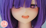 【M16接続】Aotume Doll アニメラブドール カスタマイズオーダー専用販売ページ【135cm～145cmボディ選択可 材質選択可 S-TPE材質選択可 M16】