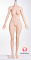 167cm Dカップ