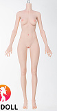 SHEDOLL 阿初 クール系メガネ美少女 アダルトドール 163cm Hカップ 爆乳 セックス人形 フルシリコン