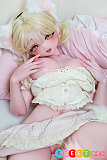 アニメ アダルト人形 かわいい美少女 ElsaBabe 140cm巨乳 シリコン AHR023诹访部晴香 コスプレ