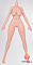 145cm Gカップ