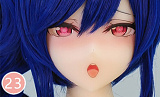【M16接続】Aotume Doll アニメラブドール カスタマイズオーダー専用販売ページ【135cm～145cmボディ選択可 材質選択可 S-TPE材質選択可 M16】