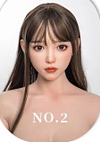 SHEDOLL 塔菈 セクシーな外国美人 ラブドール 167cm Dカップ 普乳 シリコン製 ダッチワイフ