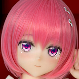 Aotume Doll 135cm Bカップ 美乳 #121 古明地覚 TPE製 アニメドール フィギュア【①M16接続 ②ヘッド＆ボディ材質選択可能】