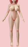 【M16接続】Aotume Doll アニメラブドール カスタマイズオーダー専用販売ページ【135cm～145cmボディ選択可 材質選択可 S-TPE材質選択可 M16】