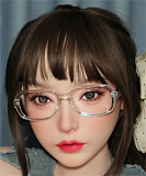 伴趣 BQDOLL 162cm Cカップ B1ヘッド 川崎由美 下着姿美人 軽量化 フルシリコンリアルドール