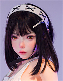 伴趣 BQDOLL 162cm Cカップ B1ヘッド 川崎由美 下着姿美人 軽量化 フルシリコンリアルドール