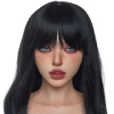 Irontech Doll 二つ目ヘッド無料 キャンペーン 2026年1月20日まで 高級リアルラブドール シリコン製 関節手指/ハードハンド/足指関節/自立加工/ランダムギフト無料 等身大セックスドール