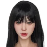 Irontech Doll 二つ目ヘッド無料 キャンペーン 2026年1月20日まで 高級リアルラブドール シリコン製 関節手指/ハードハンド/足指関節/自立加工/ランダムギフト無料 等身大セックスドール