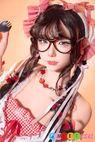 SHEDOLL 楚琳 スイートメイド ダッチワイフ コスプレ 160cm Cカップ 普乳 アダルト人形 シリコン 高級