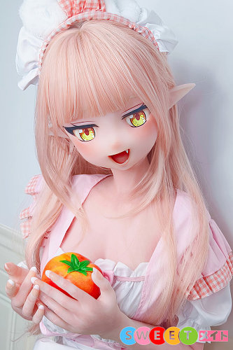ElsaBabe AHR026 桃井望 アニメ ラブドール エルフメイド 140cm Fカップ フルシリコン ダッチワイフ コスプレ 妖精風