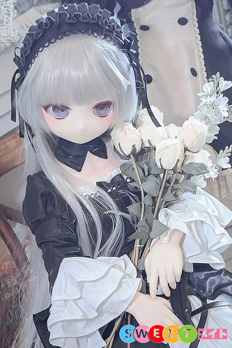 人偶箱庭 水銀灯 アニメ エロ人形 コスプレ 中世貴族のお嬢様 126cm AAカップ ソフトシリコンヘッド TPEボディ 小柄なリアルドール