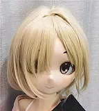 Guavadoll アニメラブドール 147cm Dカップ BJD01 ビニールヘッド+TPEボディ