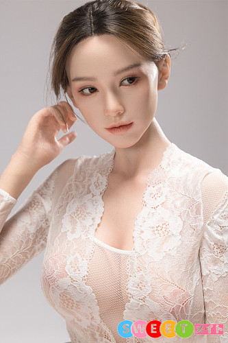 TOPSINO TYPEグラビア T36米詩 167cm Eカップ エレガントなバレエ美人 ラブドール フルシリコン製 宣材写真はアートワークカスタム版