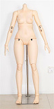 Guavadoll DM10ヘッド 小悪魔風 アニメリアルドール 132cm AAカップ チャイナドレス美少女 ラブドール ソフトビニールヘッド TPEボディ