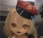 Guavadoll ラブドール アニメ 136cm AAカップ DM02 マンガ美少女 ソフトビニールヘッド 高級TPEボディ