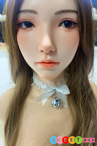 Real Girl A工場製 L21 シリコンヘッド単体 ROS口開閉機能あり 優しいお姉さん ラブドール 140-168cmのボディに適用