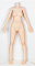 TPE製 143cm Bカップ