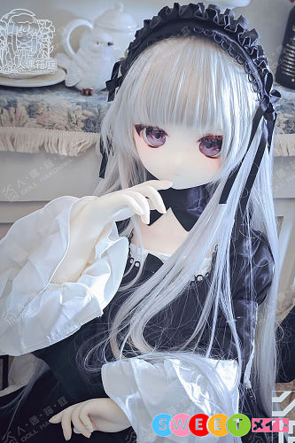 人偶箱庭 水銀灯 アニメ エロ人形 コスプレ 中世貴族のお嬢様 126cm AAカップ ソフトシリコンヘッド TPEボディ 小柄なリアルドール