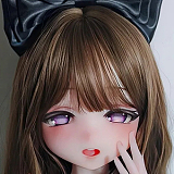 ElsaBabe アニメ ラブドール 3月31日迄 12%OFF キャンペーン ①10種の追加オプションから2つ無料 ②写真12枚返送&指定ヘッド1個無料 ③AI眼球無料選択可 シリコン製リアルドール