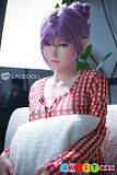 シリコン lovedoll 高級 癒し系美少女 LACEDOLL 160cm 優しい新妻 かわいい 普乳Cカップ 赤木